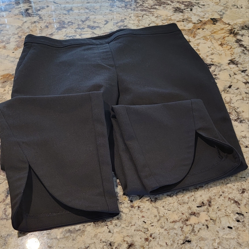 Crop pants